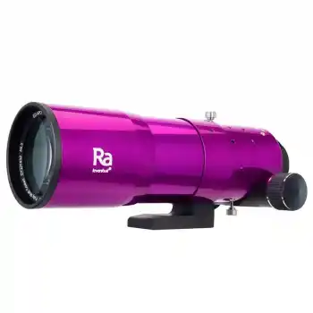 Levenhuk Ra R72 ED Doublet OTA Optik Teleskop