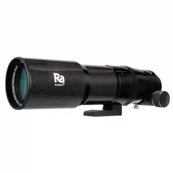 Levenhuk Ra R80 ED Çift Karbon OTA Dürbün