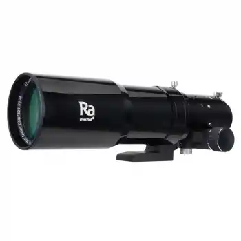 Levenhuk Ra R80 ED Doublet OTA Optik Teleskop