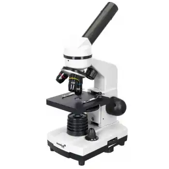 Levenhuk Rainbow 2L Aytaşı Mikroskop