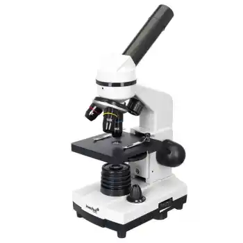 Levenhuk Rainbow 2L Aytaşı Mikroskop