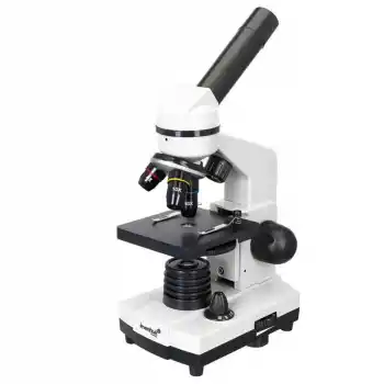 Levenhuk Rainbow 2L Aytaşı Mikroskop