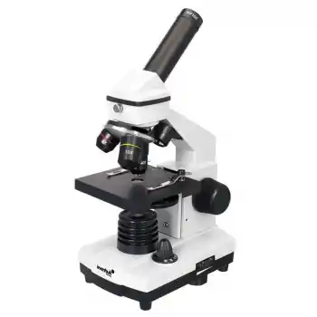 Levenhuk Rainbow 2L PLUS Aytaşı Mikroskop