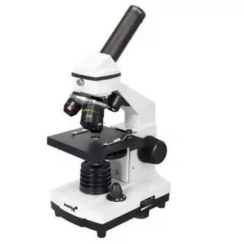 Levenhuk Rainbow 2L PLUS Aytaşı Mikroskop