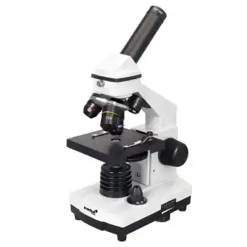 Levenhuk Rainbow 2L PLUS Aytaşı Mikroskop