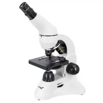 Levenhuk Rainbow 50L Aytaşı Mikroskop