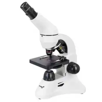 Levenhuk Rainbow 50L Aytaşı Mikroskop