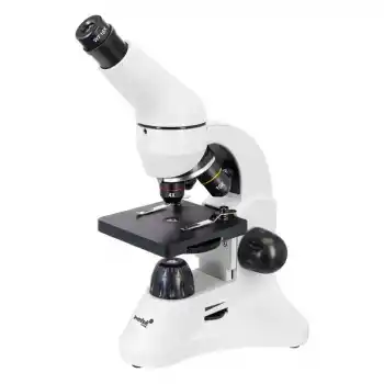 Levenhuk Rainbow 50L PLUS Aytaşı Mikroskop