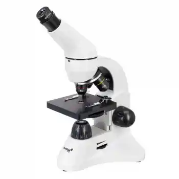 Levenhuk Rainbow 50L PLUS Aytaşı Mikroskop