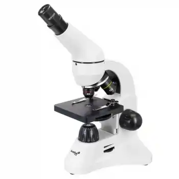 Levenhuk Rainbow 50L PLUS Mikroskop