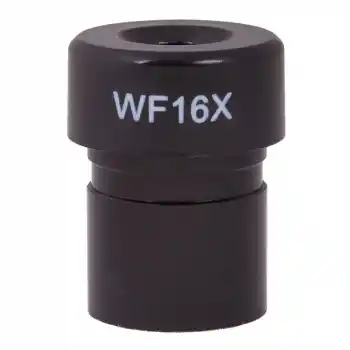 Levenhuk Rainbow 50L WF16x Göz Merceği