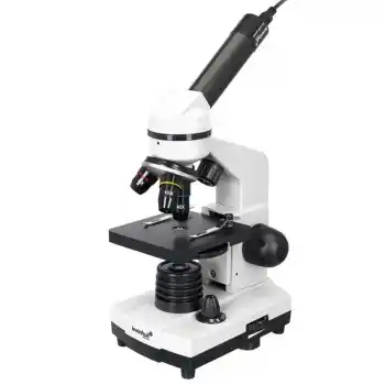 Levenhuk Rainbow D2L 0,3 M Dijital Mikroskop