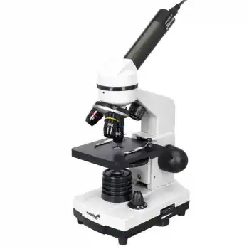 Levenhuk Rainbow D2L 0,3 M Dijital Mikroskop