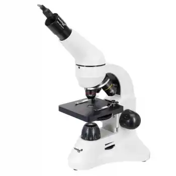 Levenhuk Rainbow D50L PLUS 2M Dijital Mikroskop