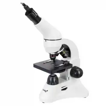 Levenhuk Rainbow D50L PLUS 2M Dijital Mikroskop