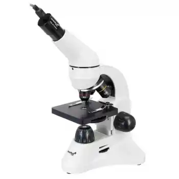 Levenhuk Rainbow D50L PLUS 2M Dijital Mikroskop