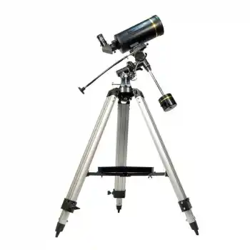 Levenhuk Skyline PRO 105 MAK Teleskop