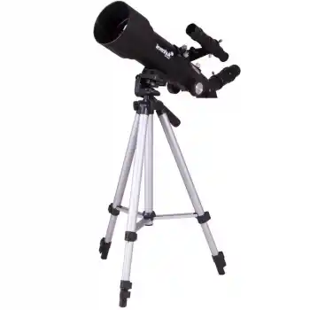 Levenhuk Skyline Travel Sun 70 Teleskop