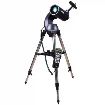 Levenhuk SkyMatic 105 GT MAK Teleskop