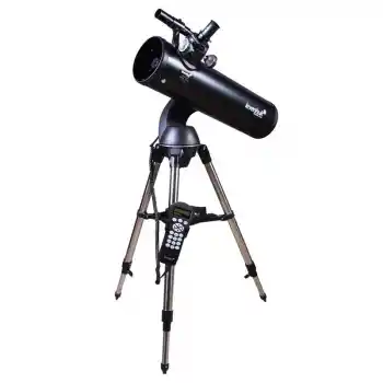 Levenhuk SkyMatic 135 GTA Teleskop