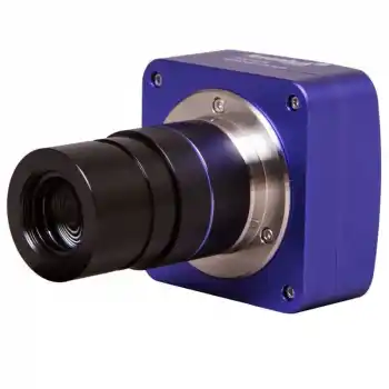 Levenhuk T130 PLUS Dijital Kamera