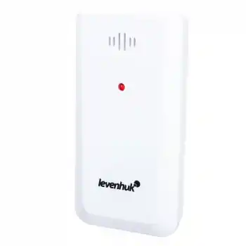 Levenhuk Wezzer LS10, Hava Durumu İstasyonları için Sensör