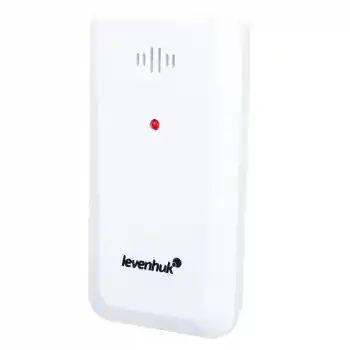 Levenhuk Wezzer LS30, Hava Durumu İstasyonları için Sensör