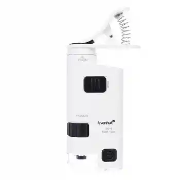 Levenhuk Zeno Cash ZC16 Cep Mikroskopu