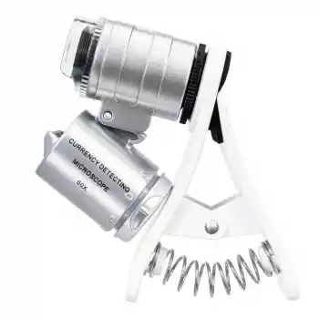 Levenhuk Zeno Cash ZC4 Cep Mikroskopu