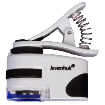 Levenhuk Zeno Cash ZC6 Cep Mikroskopu