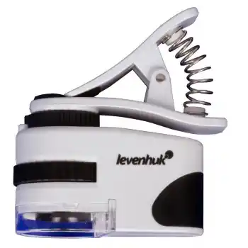 Levenhuk Zeno Cash ZC7 Cep Mikroskopu