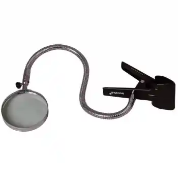 Levenhuk Zeno Desk D1 Büyüteç