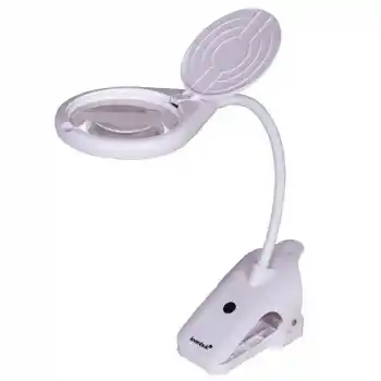 Levenhuk Zeno Desk D17 Büyüteç