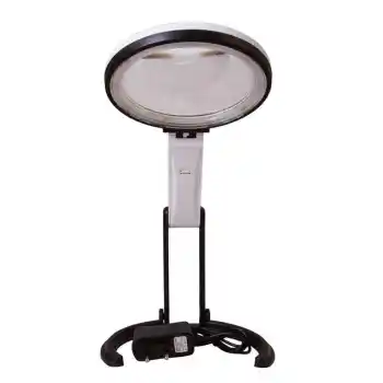 Levenhuk Zeno Desk D7 Büyüteç