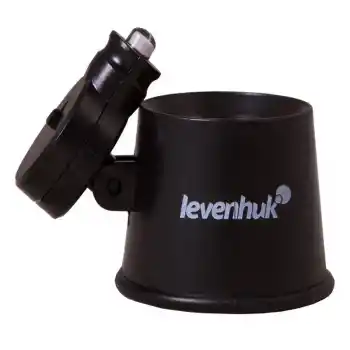 Levenhuk Zeno Gem M3 Büyüteç