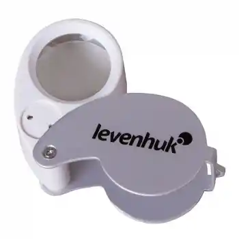 Levenhuk Zeno Gem M5 Büyüteç