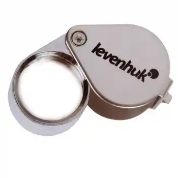 Levenhuk Zeno Gem ZM5 Büyüteç