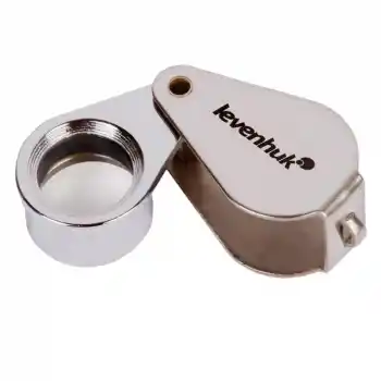 Levenhuk Zeno Gem ZM7 Büyüteç