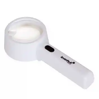 Levenhuk Zeno Handy ZH41 Büyüteç