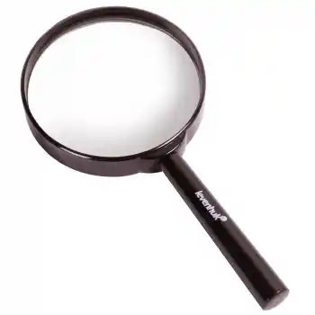 Levenhuk Zeno Handy ZH7 Büyüteç