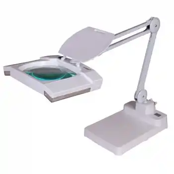 Levenhuk Zeno Lamp ZL23 LUM Büyüteç