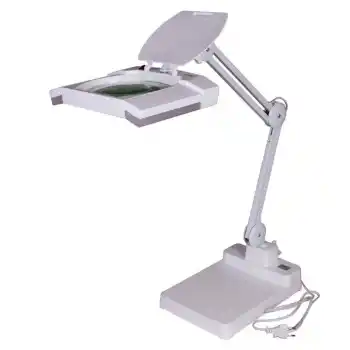Levenhuk Zeno Lamp ZL25 LED Büyüteç