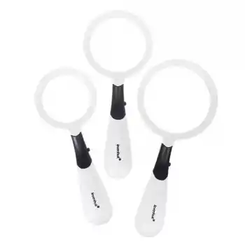 Levenhuk Zeno Multi ML13 Büyüteç