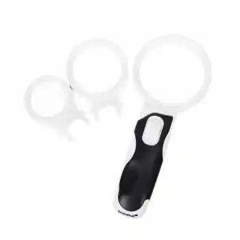 Levenhuk Zeno Multi ML9 Büyüteç