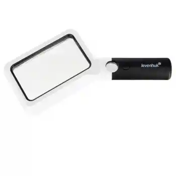 Levenhuk Zeno Read ZR18 Büyüteç