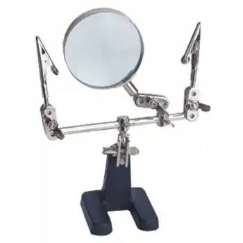 Levenhuk Zeno Refit ZF9 Büyüteç