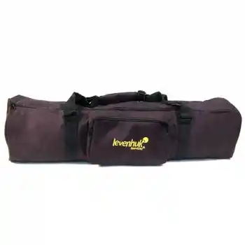 Levenhuk Zongo 20 Küçük Siyah Teleskop Çantası