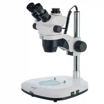 Levenhuk ZOOM 1T Trinoküler Mikroskop