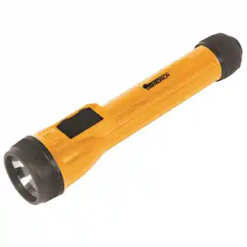 Lightorch LT03080 3 Ledli Plastik El Feneri