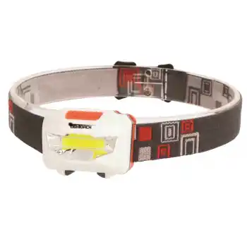 Lightorch LT03084 3AAA 3W Kafa Lambası